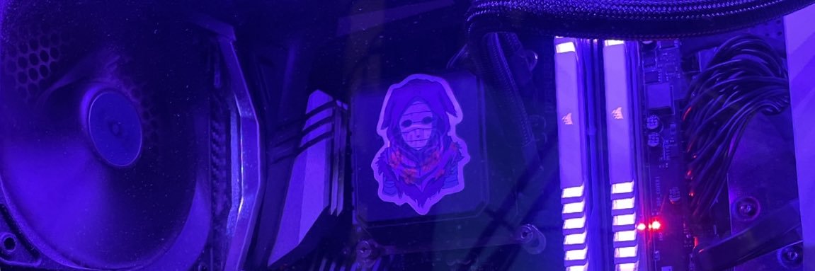 eternalexe's profile banner image