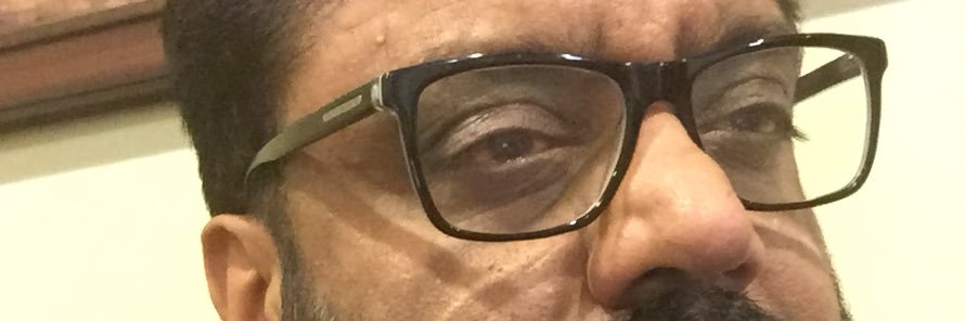 DEEPJHAJ's profile banner image