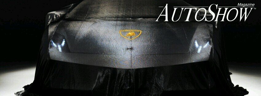 AutoShowMag's profile banner image