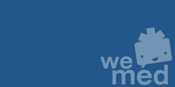wemedmx's profile banner image