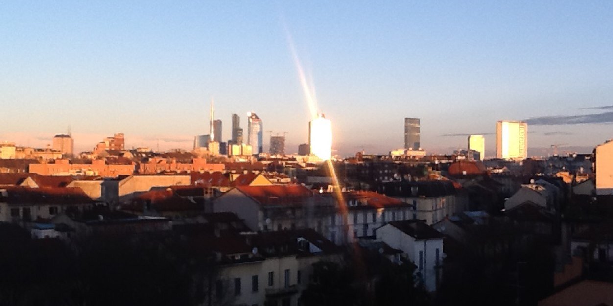 FotoDiMilano's profile banner image