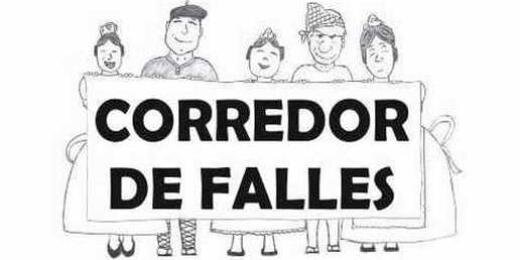 Corredor de Falles banner
