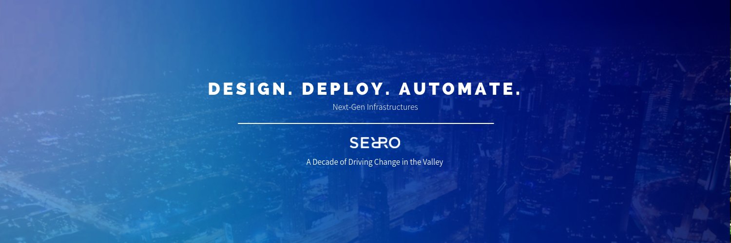TeamSerro's profile banner image