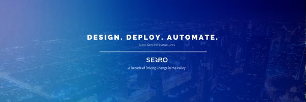 TeamSerro Profile Banner