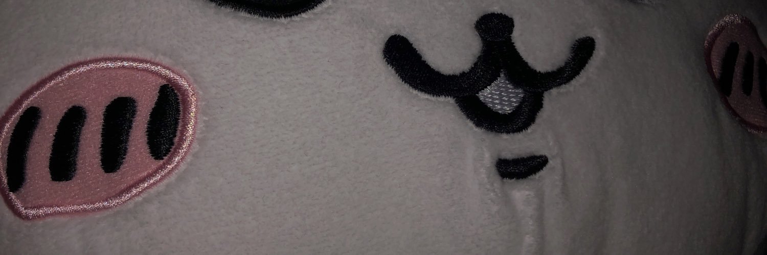 ebi11chu's profile banner image