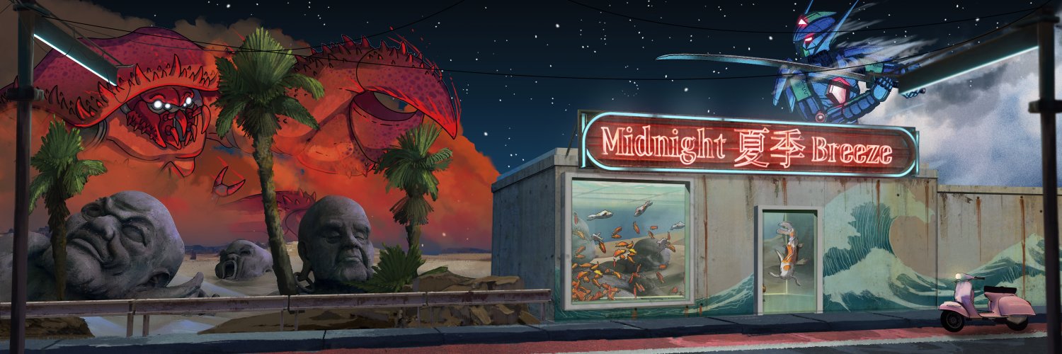xelaearth's profile banner image