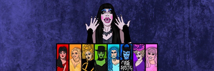 TheRealElvirus's profile banner image