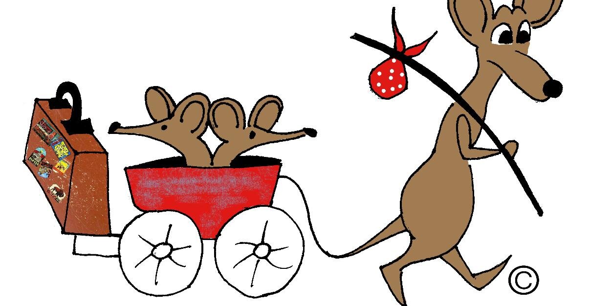 MickeyPerreaud's profile banner image