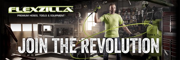 Flexzilla Profile Banner