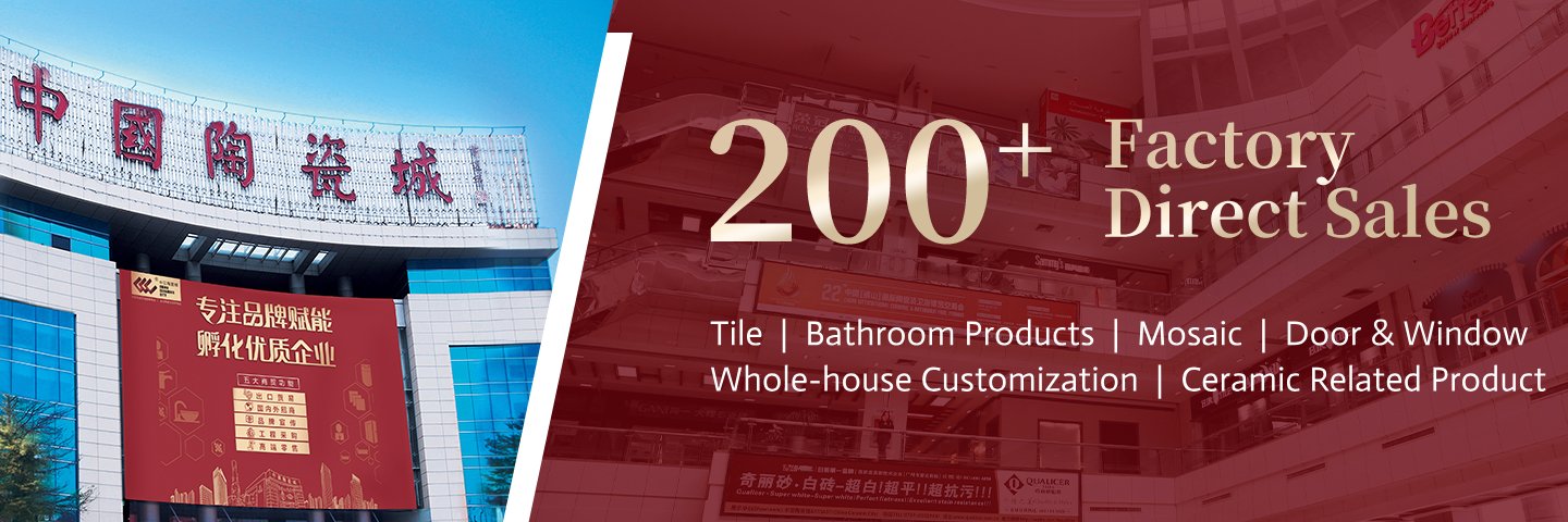 China Ceramics City banner