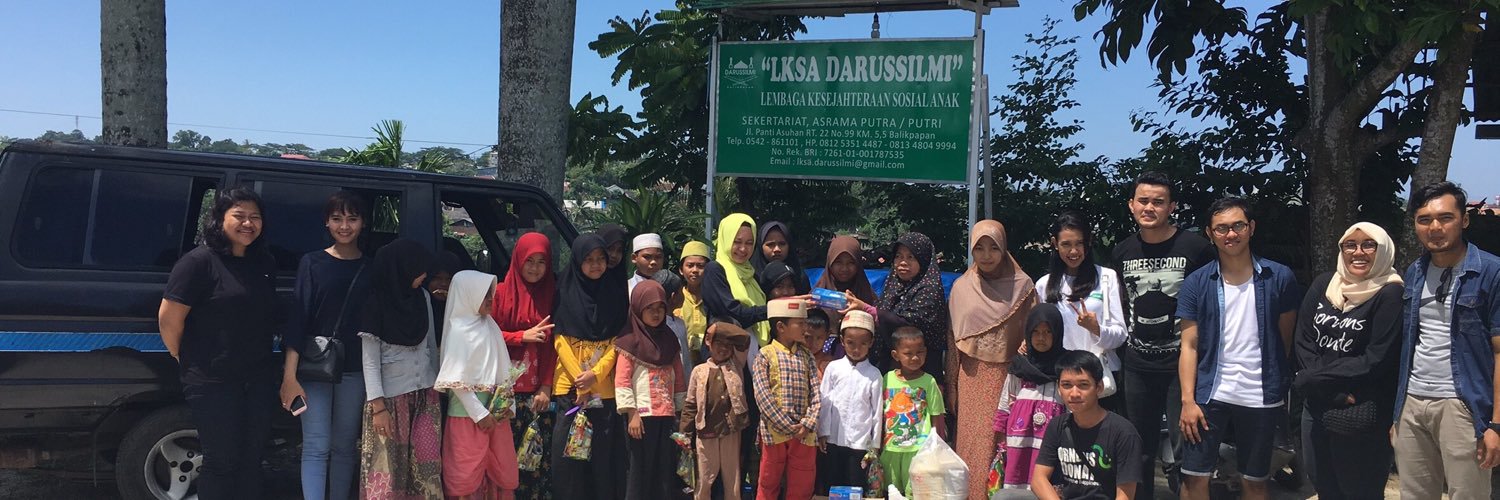 BORNEONS DONATE! banner