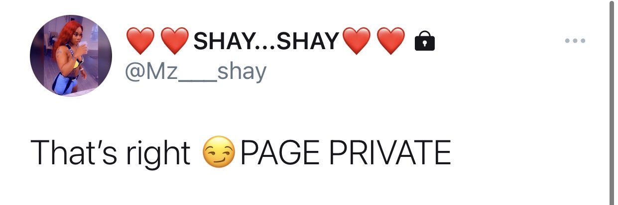 Mz___shay's profile banner image