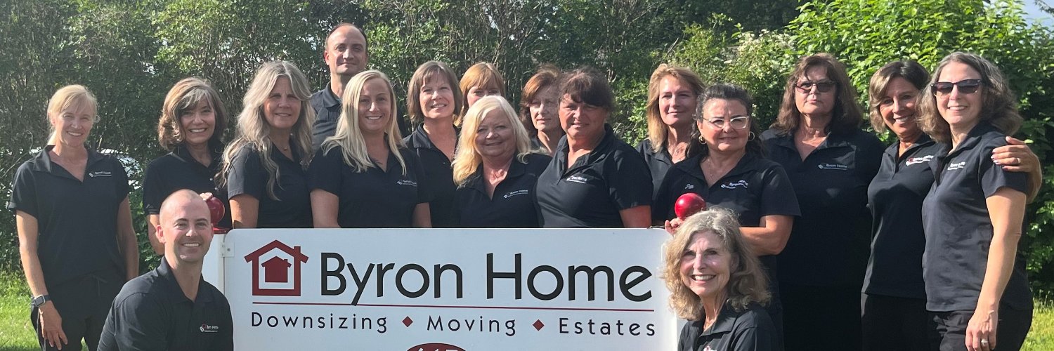ByronHomeInc's profile banner image