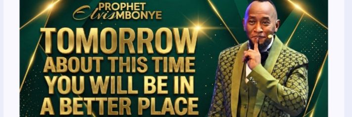 Hon. Byamugisha Innocent banner