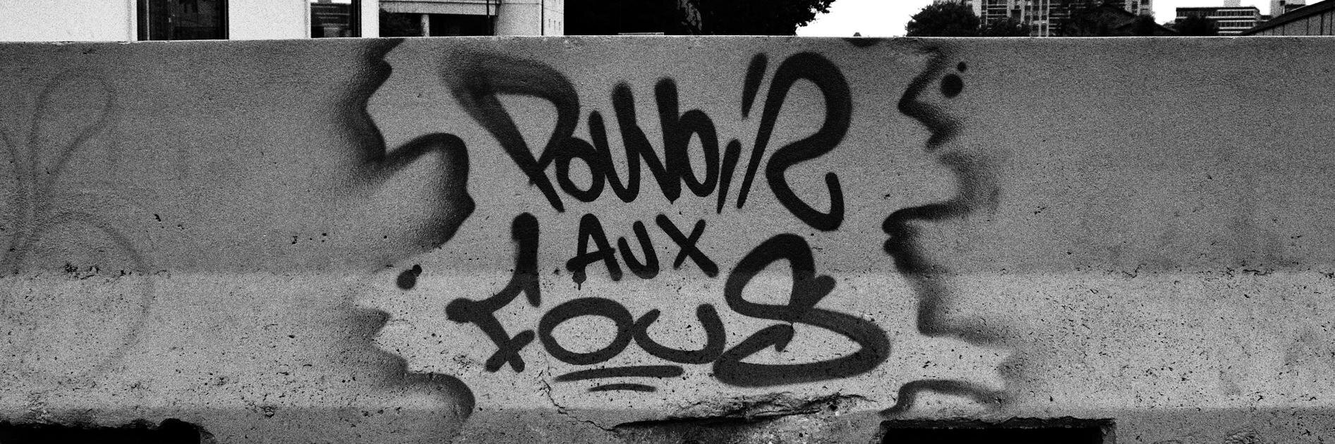 Erwan Ben Souiden ⎷ banner