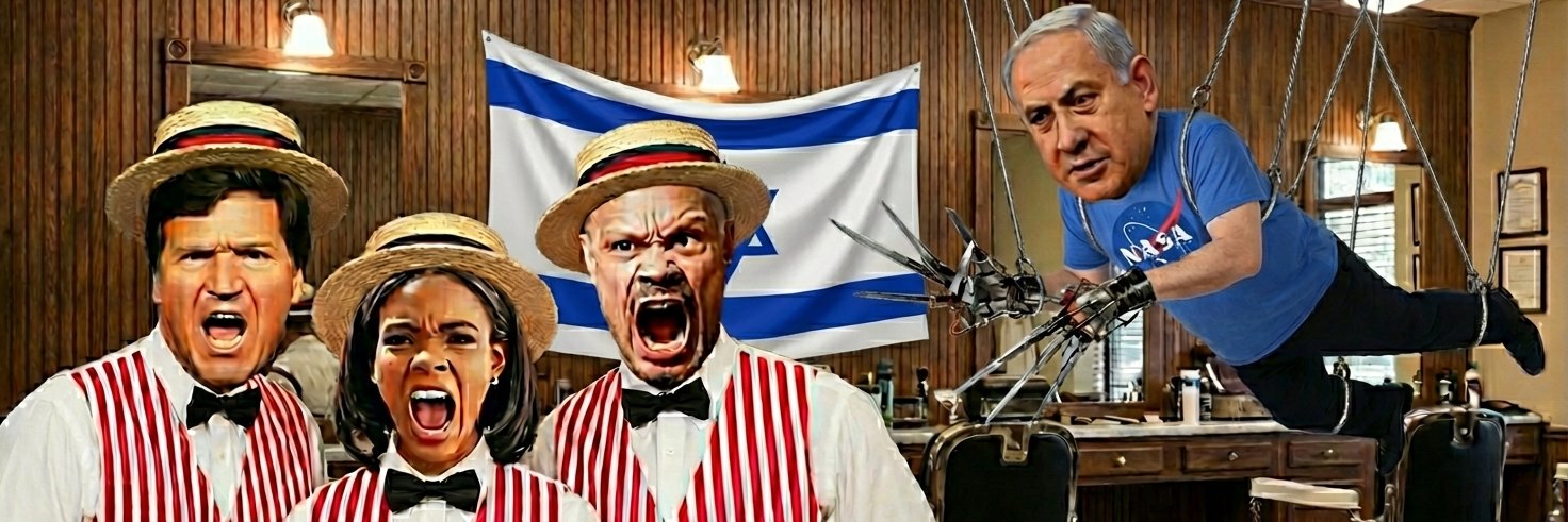 mikewikkid's profile banner image