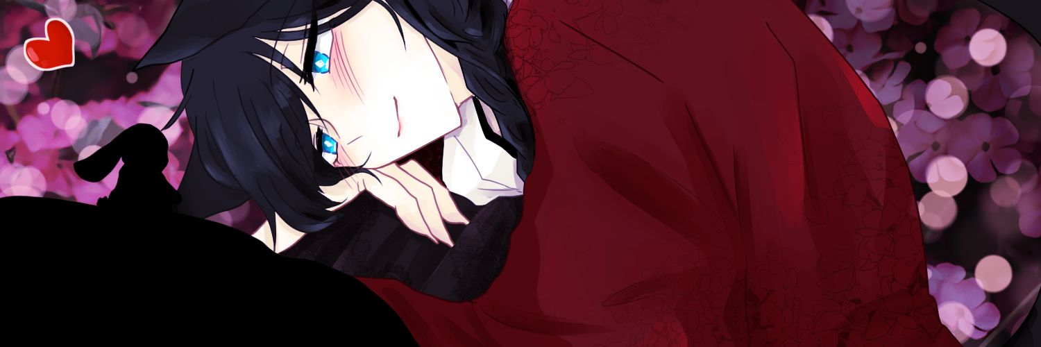 Moning_Moning's profile banner image