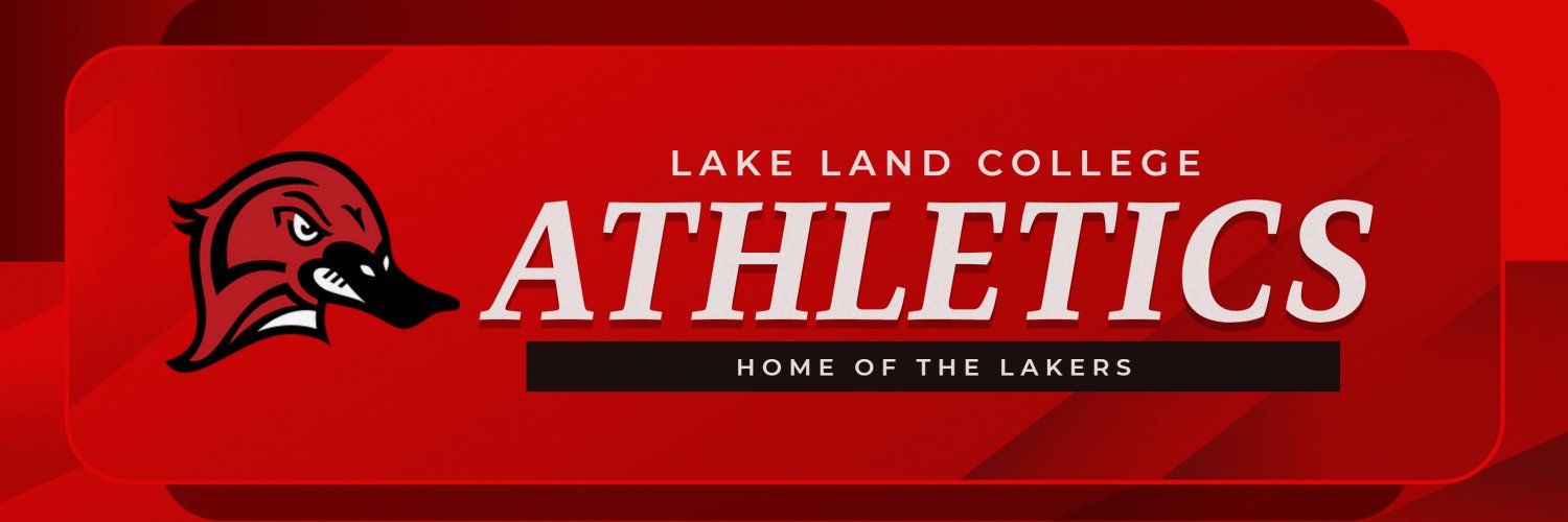 Lake Land Athletics's banner