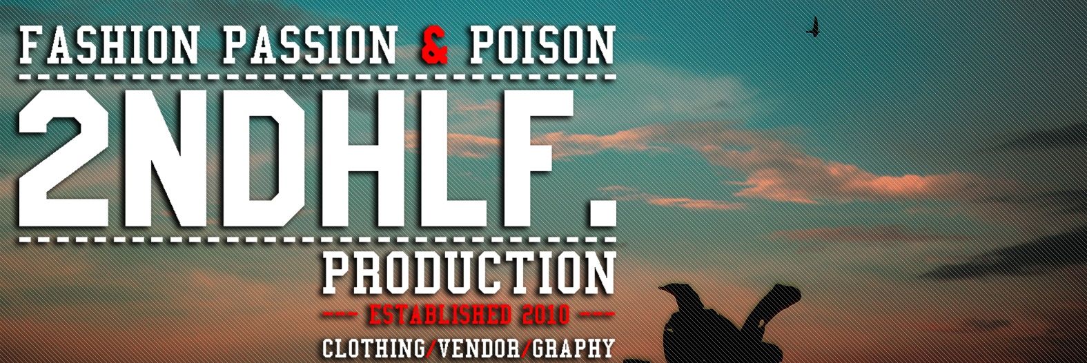 2NDHLF's profile banner image
