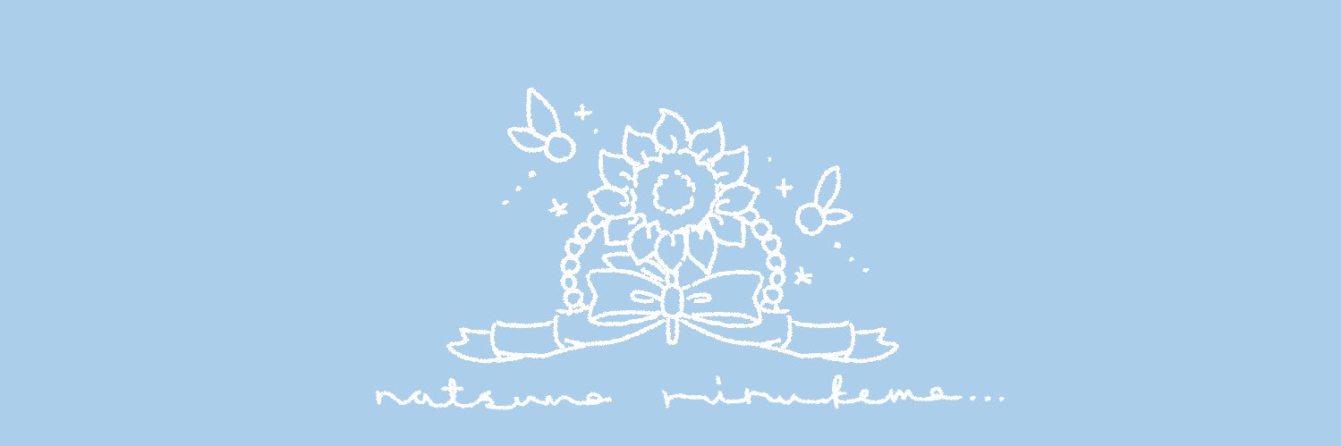 rirukemo_VTuber's profile banner image