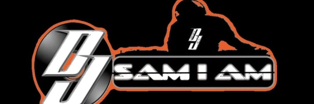 DJSAMIAM23's profile banner image