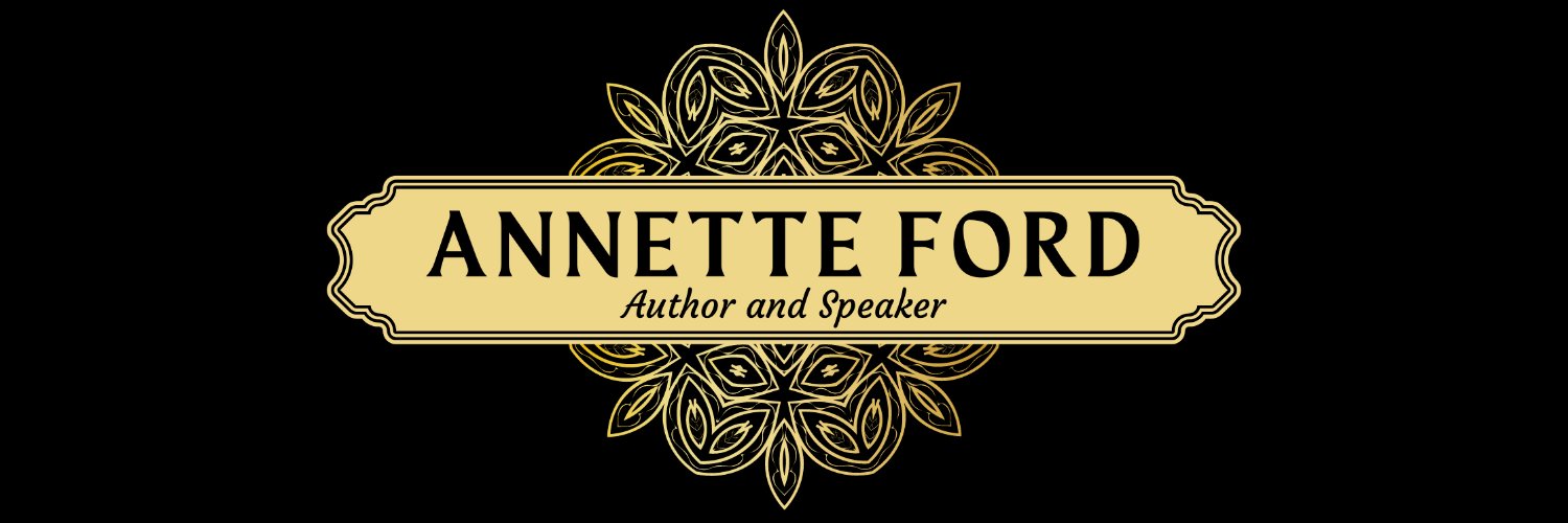 AnnetteJFord's profile banner image