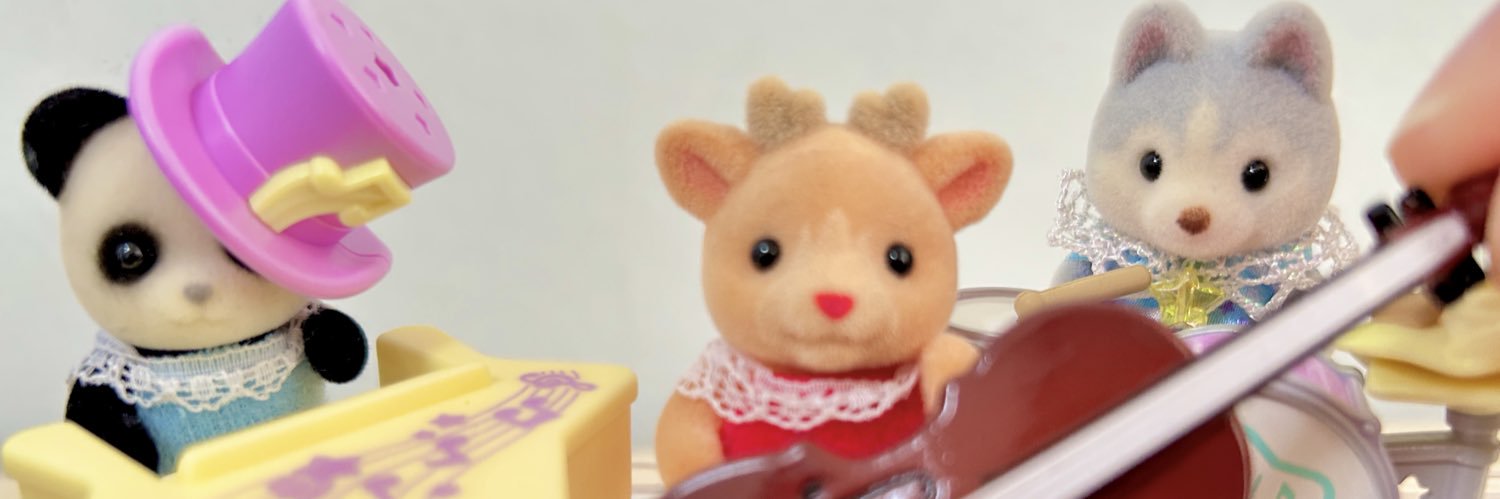 mlle_Teco's profile banner image