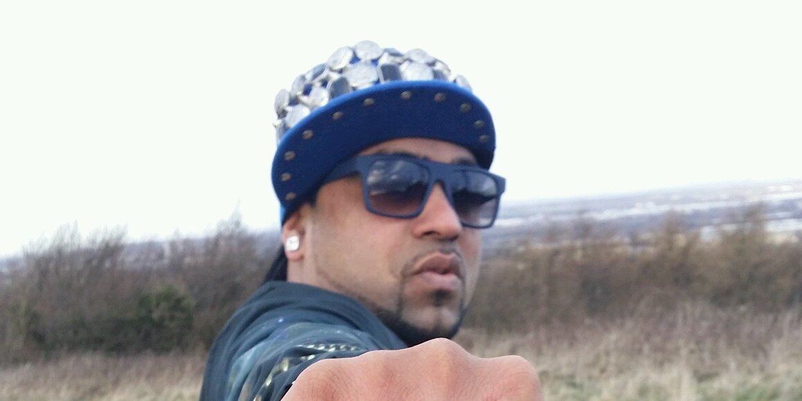 ChanderBabbu's profile banner image