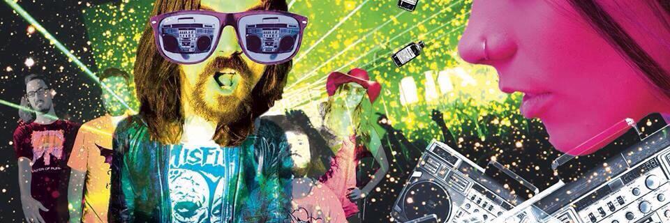 robotrockrecs's profile banner image