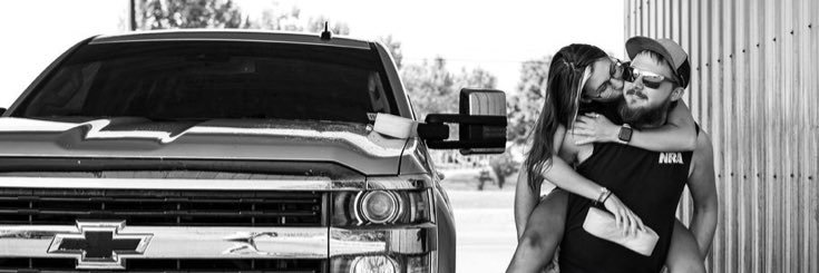 KenzieLohr's profile banner image
