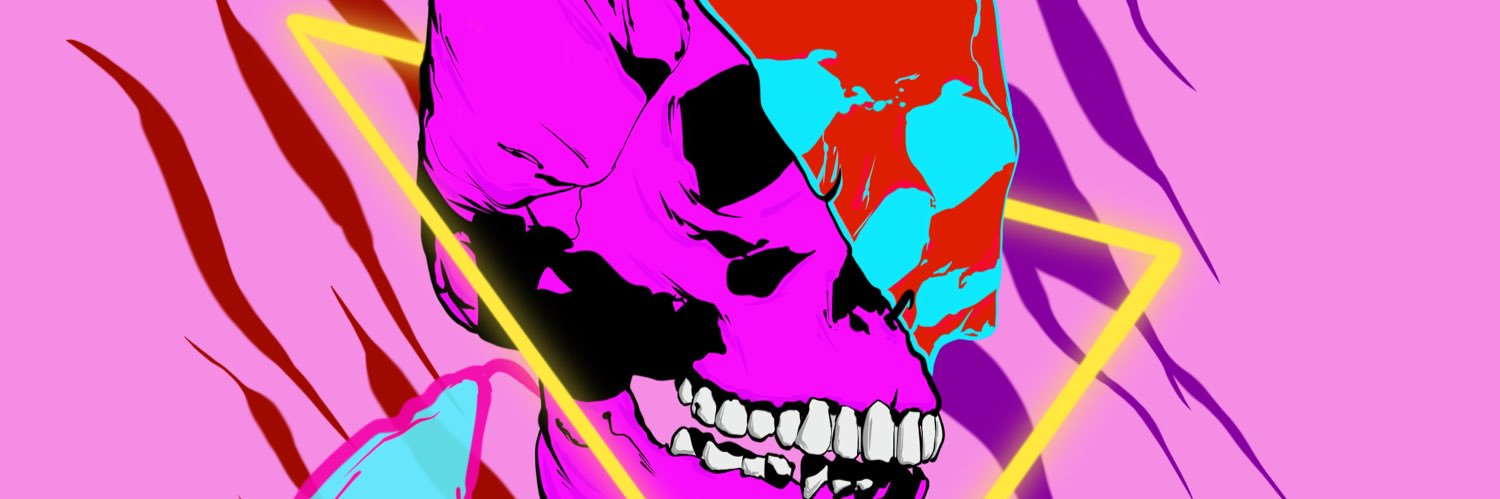 sprinkydinky's profile banner image