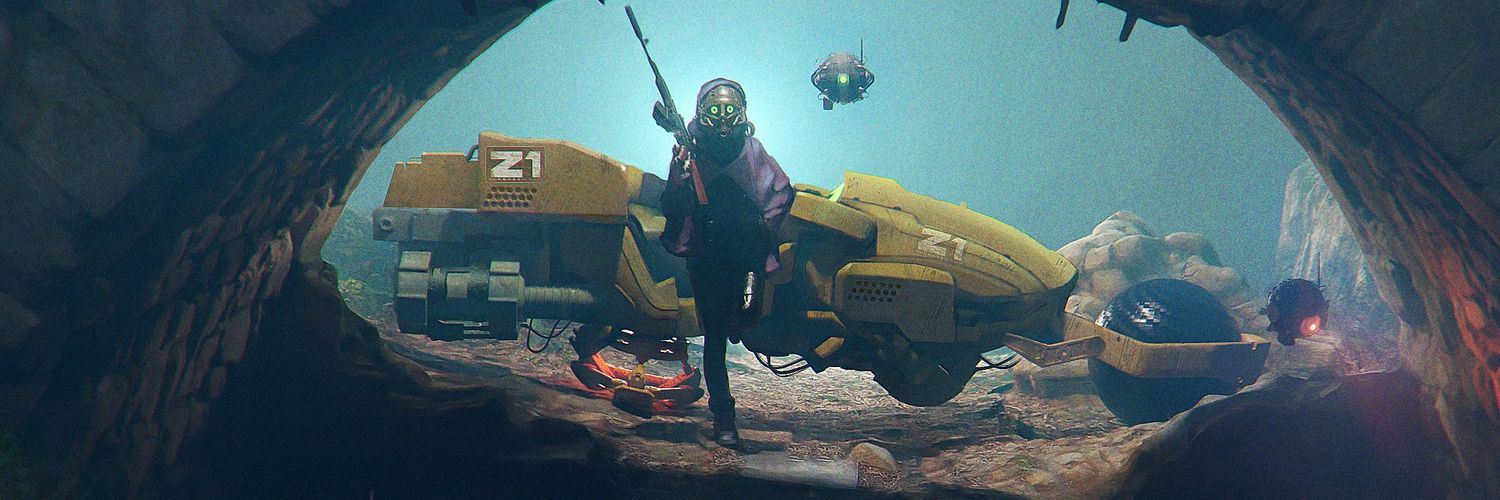 boredsmonkey's profile banner image