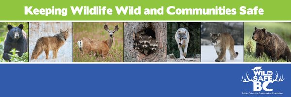 wildsafebc Profile Banner