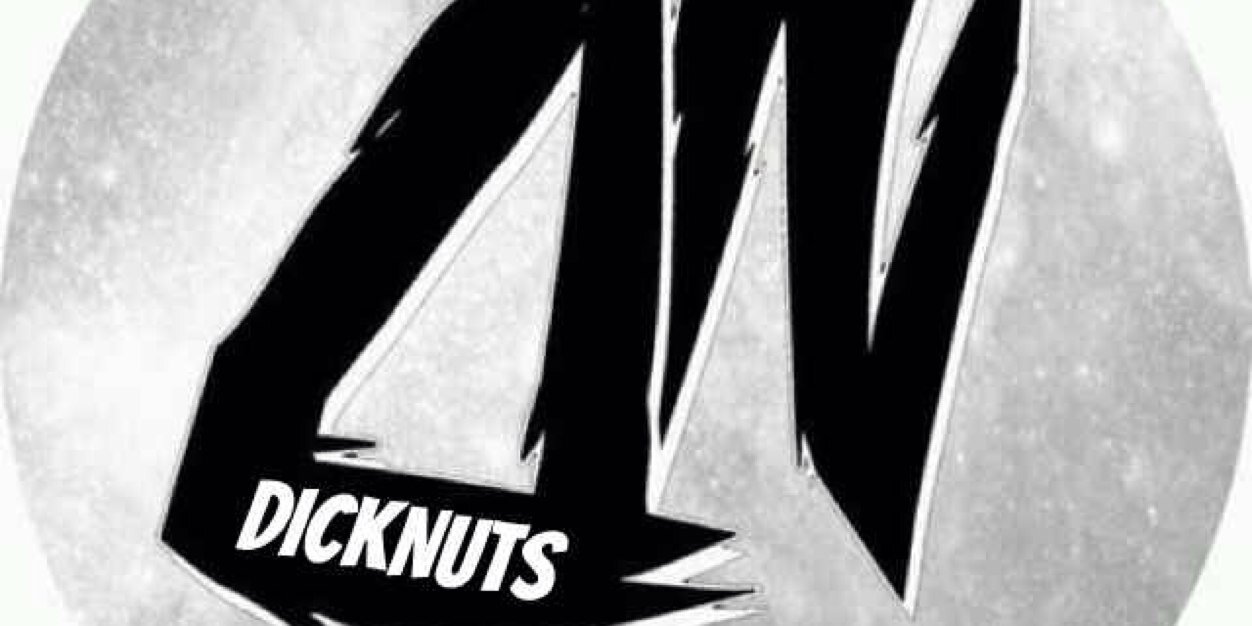 DICKNUTS banner