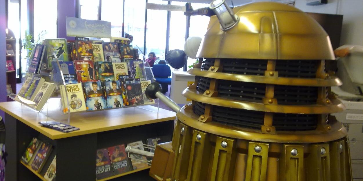 Gaby K - she/her banner