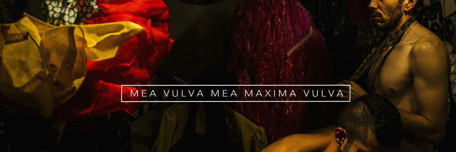 meavulva's profile banner image