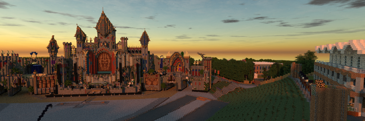 MegaProjects1's profile banner image