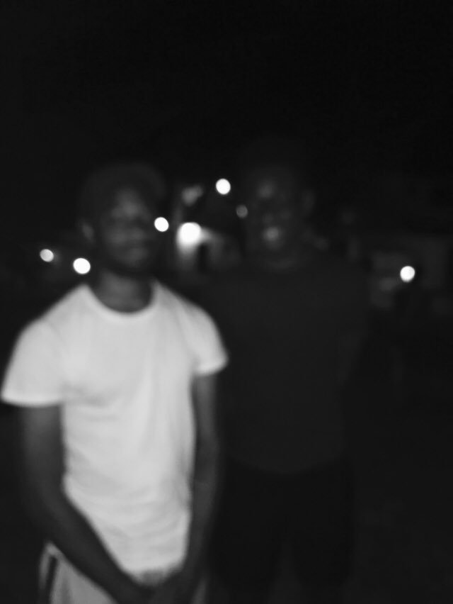 NnamDizzle's profile banner image