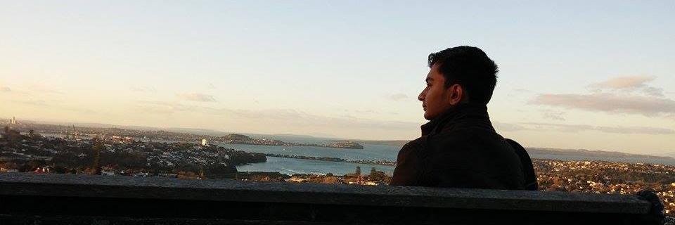 sandippanta's profile banner image