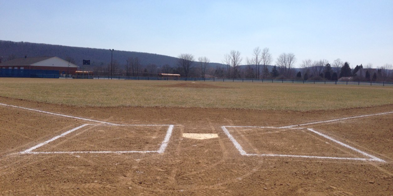 PVBearsBaseball's profile banner image