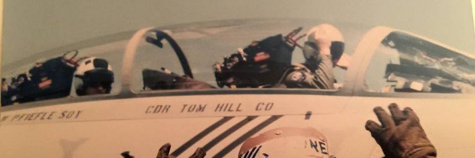 Tara Copp's banner