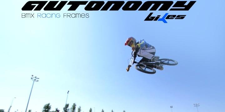 AutonomyBikes's profile banner image