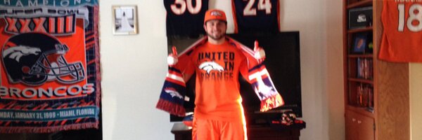 GeboBrian Profile Banner