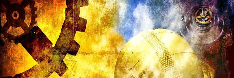 Markenred's profile banner image