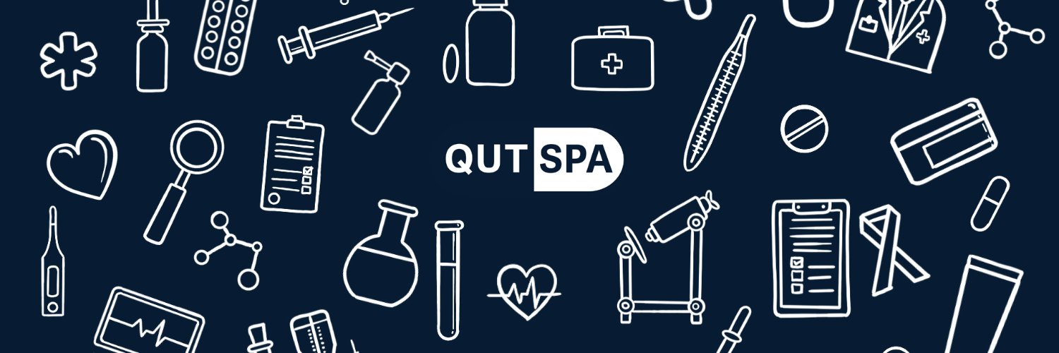 QUTSPA's profile banner image