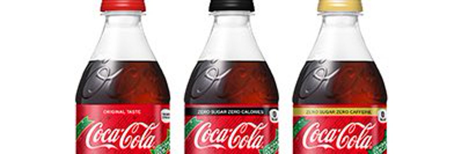 ColaHolic1027's profile banner image