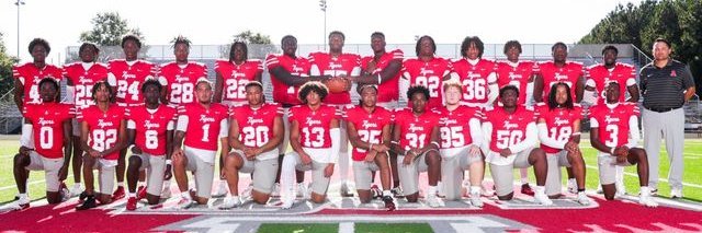 Dante Williams banner