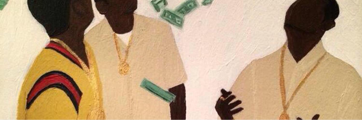 Virgo Abloh banner
