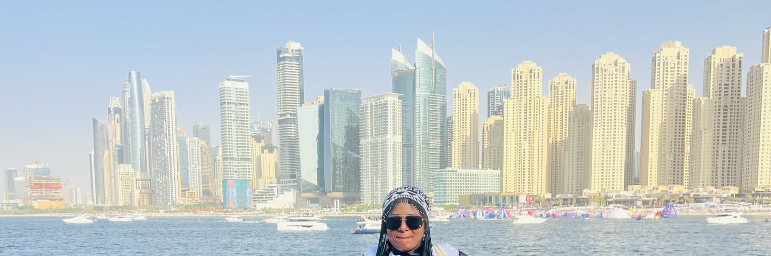 Dr Criselda Kananda banner