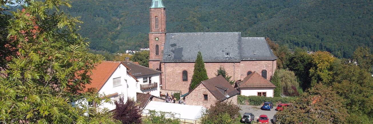 kirchenfuerst's profile banner image